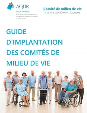 Guide d'implantation CMV
