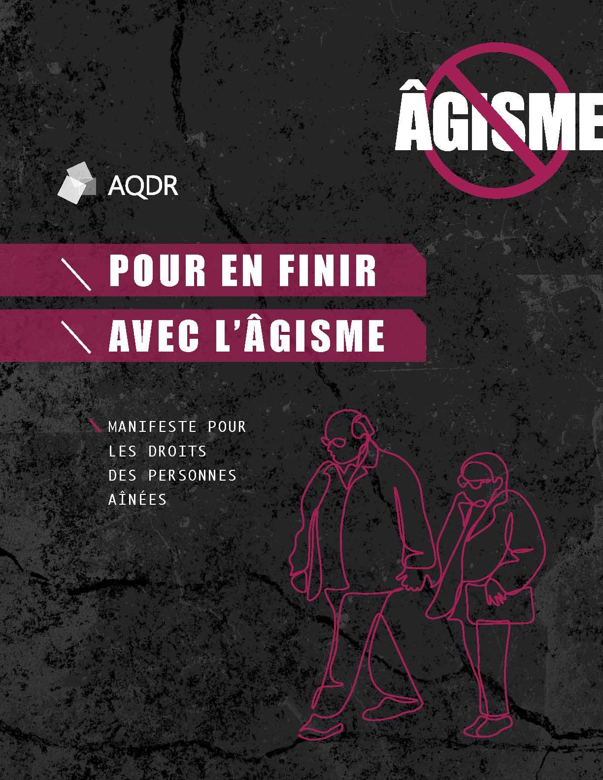 Manifeste de l'AQDR
